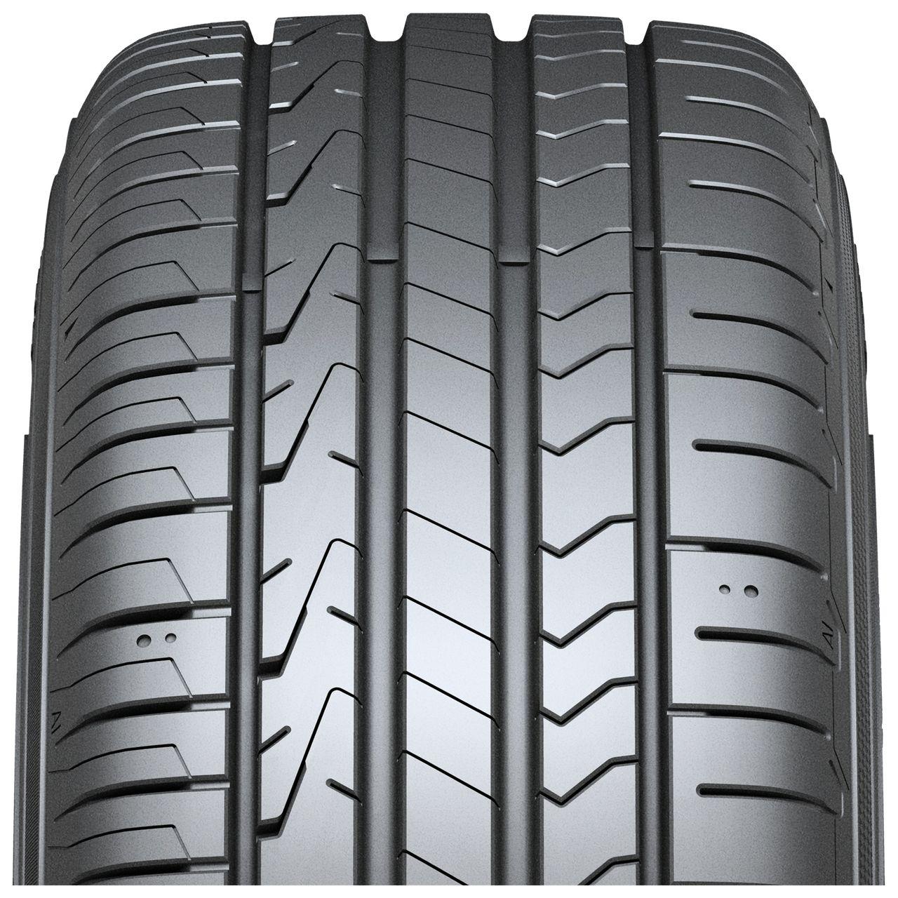 HANKOOK VENTUS PRIME 3 X (K125A) (VW) 235/55R18 100V (VW) BSW