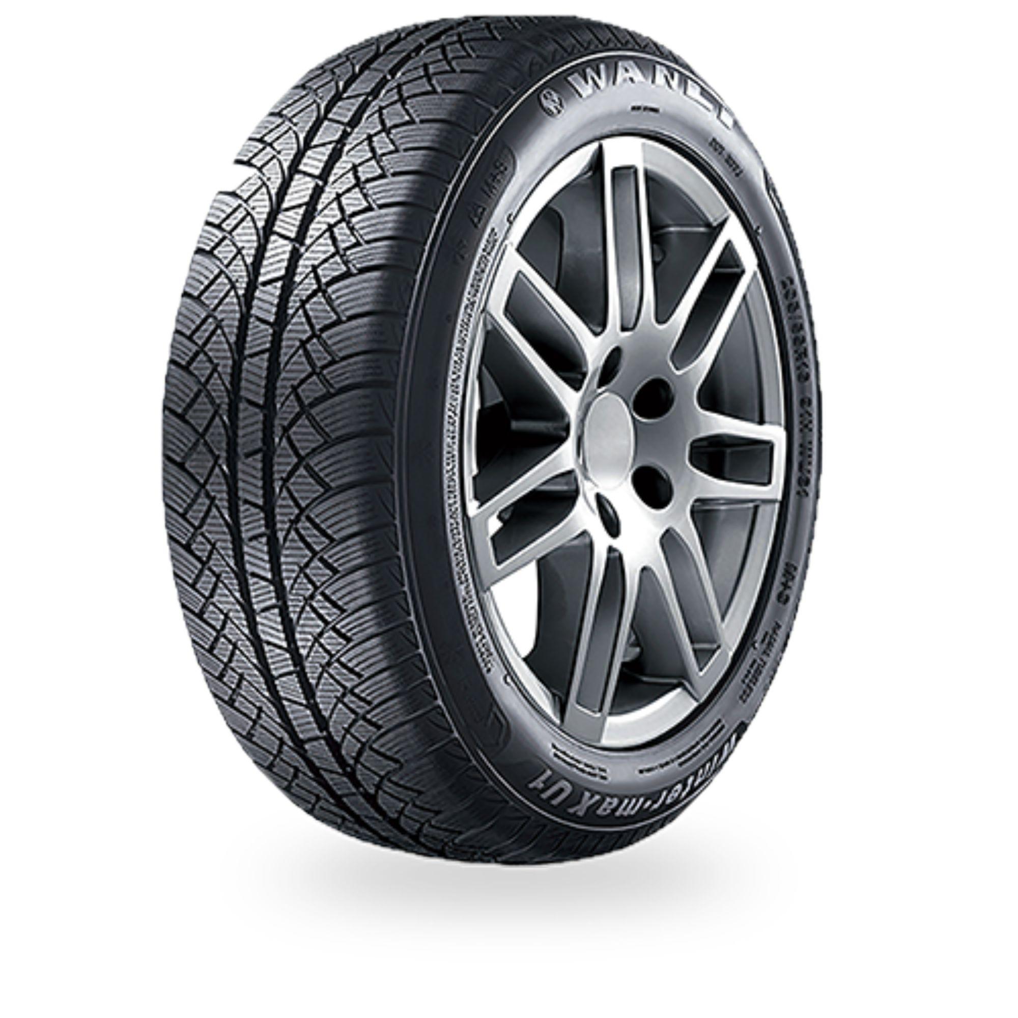 WANLI WINTER-MAX U1 SW611 175/70R14 88T XL BSW