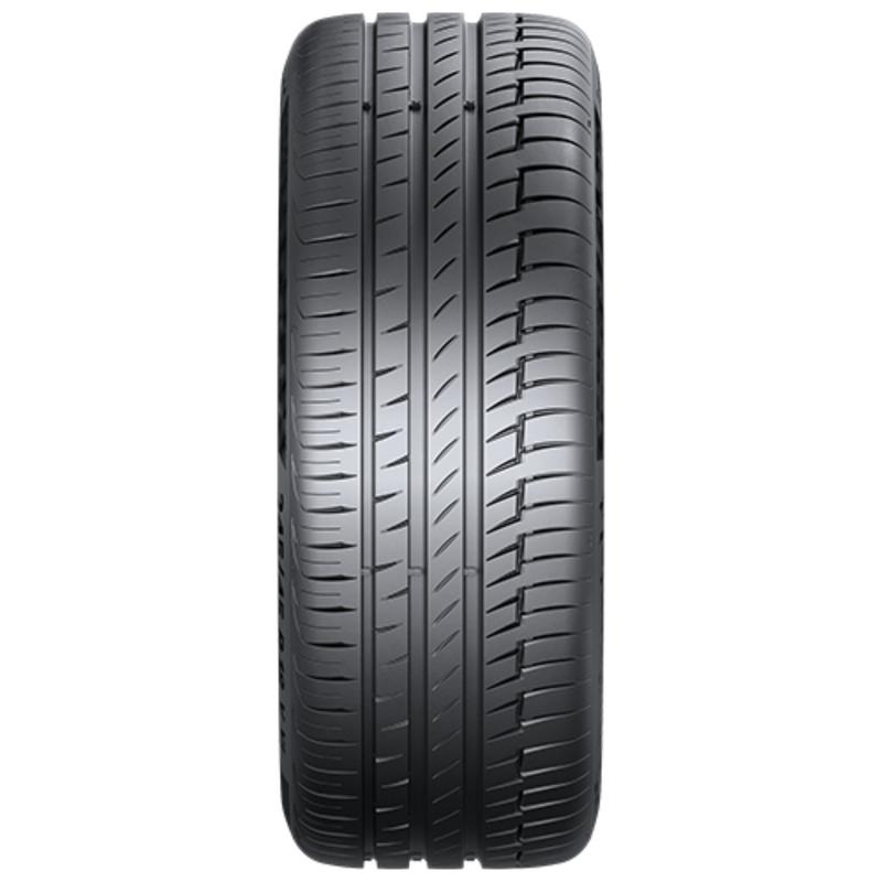 CONTINENTAL SPORTCONTACT 6 (MGT) (EVc) 295/30R22 103(Y) (MGT) (EVc) XL FR