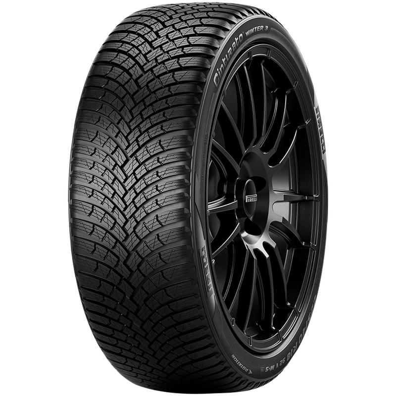 PIRELLI CINTURATO WINTER 3 195/55R18 93H XL ELECT BSW PNCS