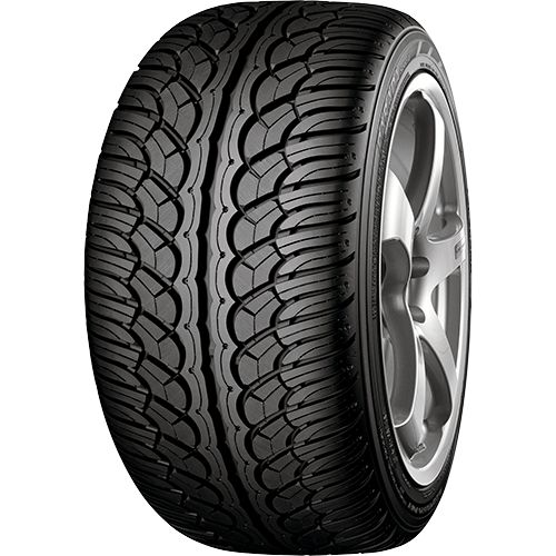 YOKOHAMA PARADA SPEC-X 285/40R22 110V RPB