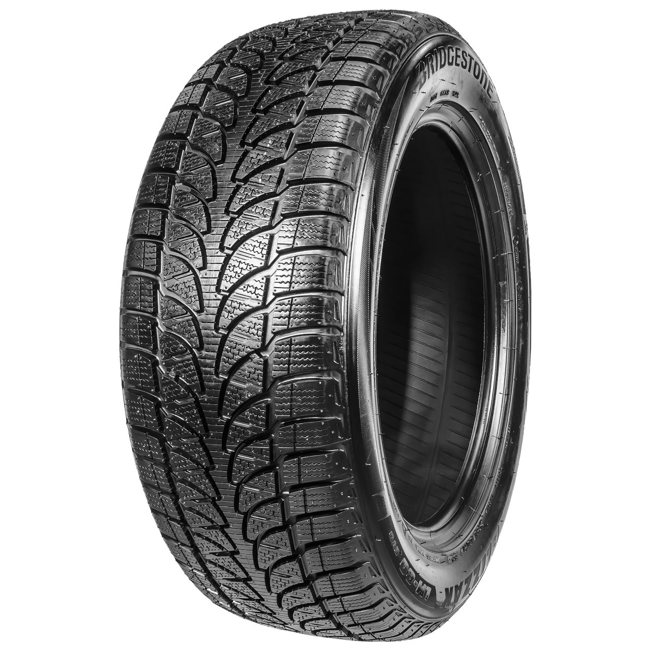 BRIDGESTONE BLIZZAK LM-80 EVO (MO) 235/60R18 103H (MO) LAML BRIDGESTONE BLIZZAK LM-80 EVO (MO) 235/60R18 103H (MO) LAML