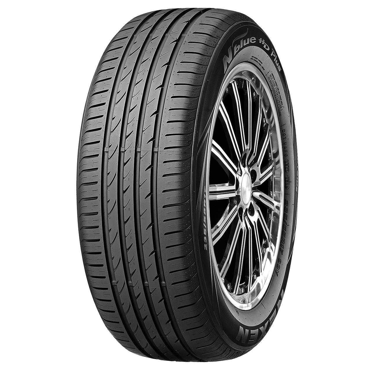 Nexen N Blue HD Plus 165/70R14 85T XL