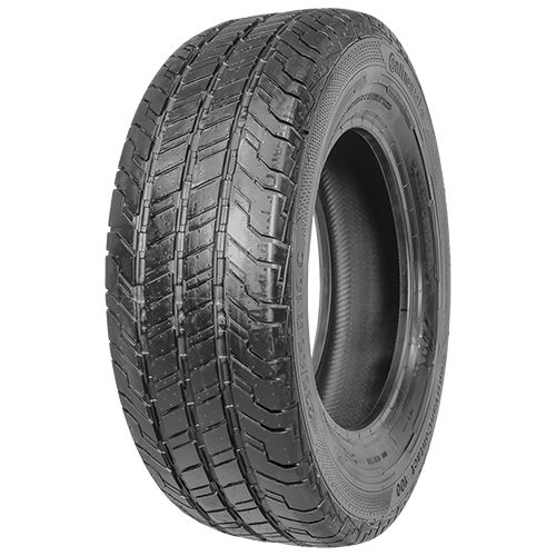 CONTINENTAL CONTIVANCONTACT 100 195/70R15C 104R