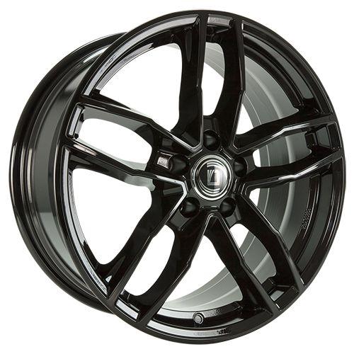 DIEWE ALITO neroS 8.5Jx19 5x112 ET45