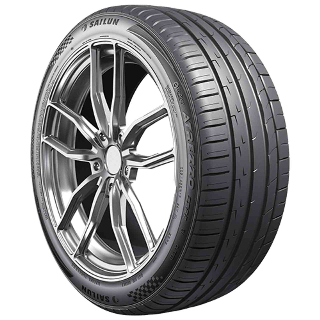 SAILUN ATREZZO ZSR2 EV 205/45ZR17 88W MFS BSW XL