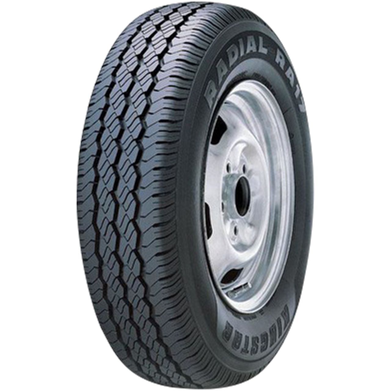 KINGSTAR RADIAL RA17 195/65R16C 104T BSW