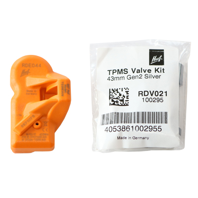 HUF 43.483.000 TPMS SENSOR