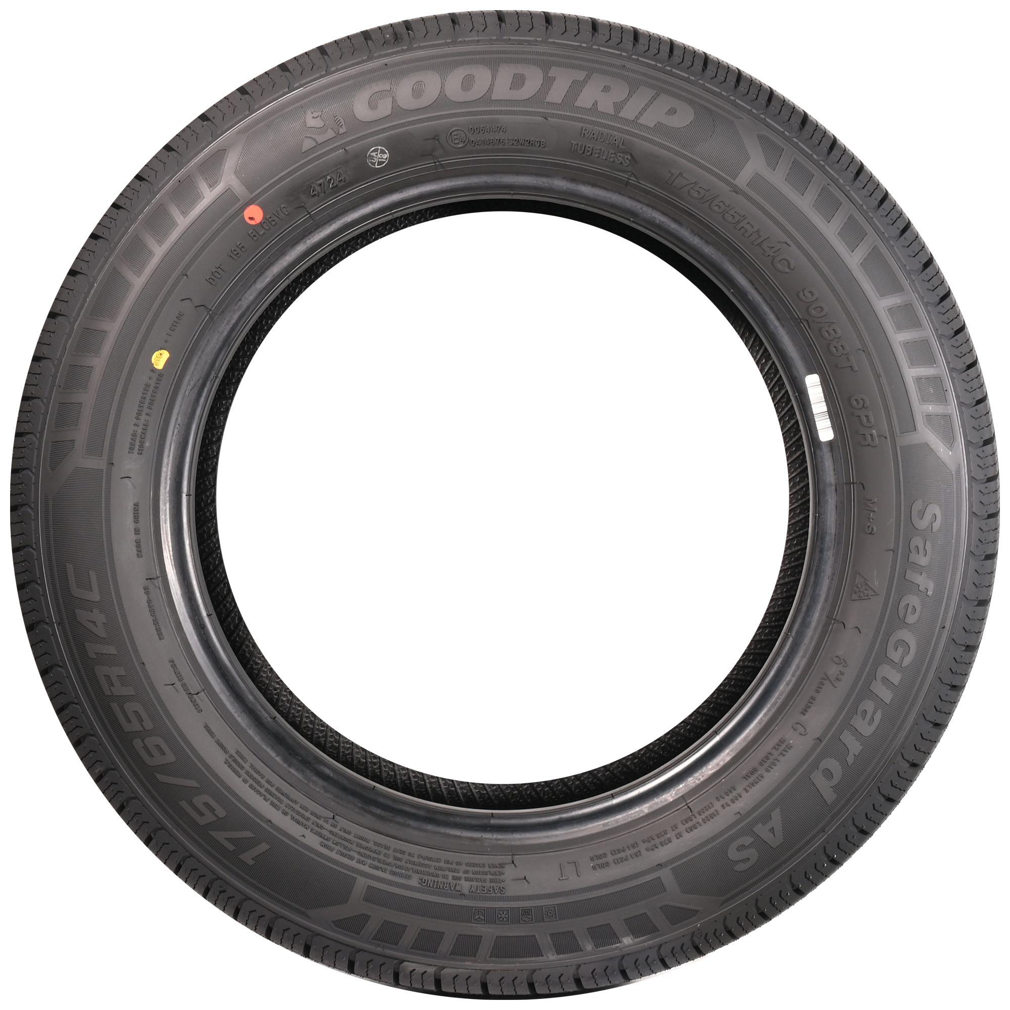 GOODTRIP SAFEGUARD AS 225/65R16C 112/110S BSW