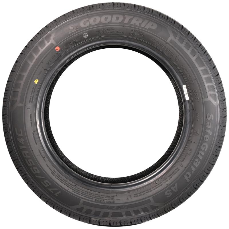GOODTRIP SAFEGUARD AS 195/65R16C 104/102S BSW