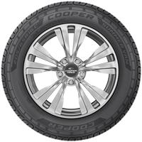 COOPER COOPER SUMMER VAN (EVR) 205/75R16C 110R (EVR) BLK