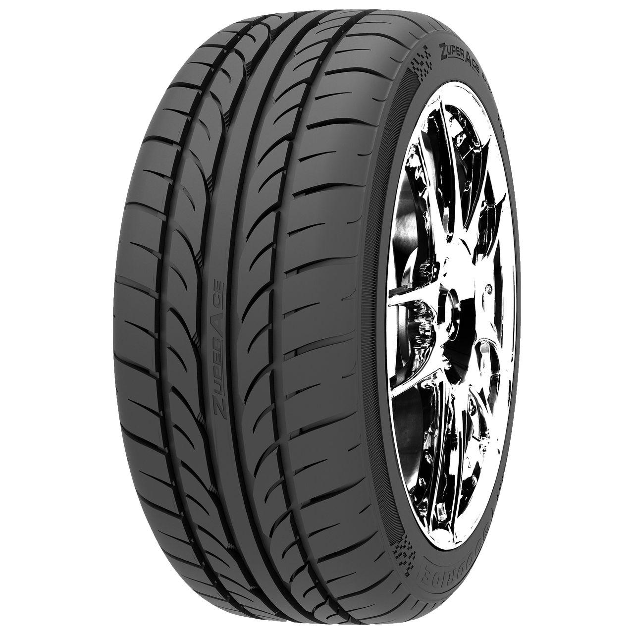 GOODRIDE ZUPER ACE SA-57 275/60R20 119V XL BSW