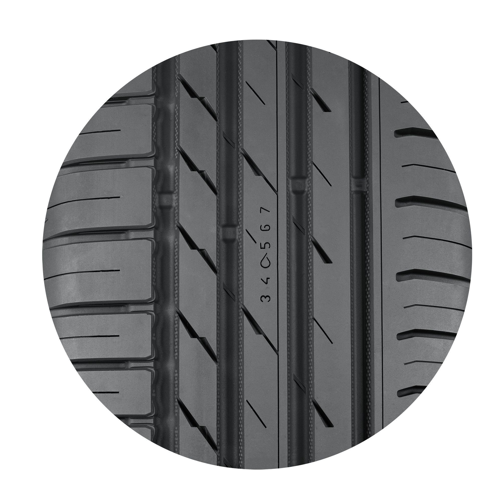 NOKIAN WETPROOF 1 195/65R15 95H XL BSW