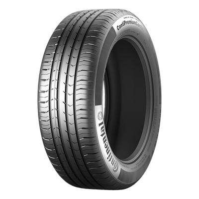CONTINENTAL CONTIPREMIUMCONTACT 5 (AO) 225/55R17 97Y (AO) XL