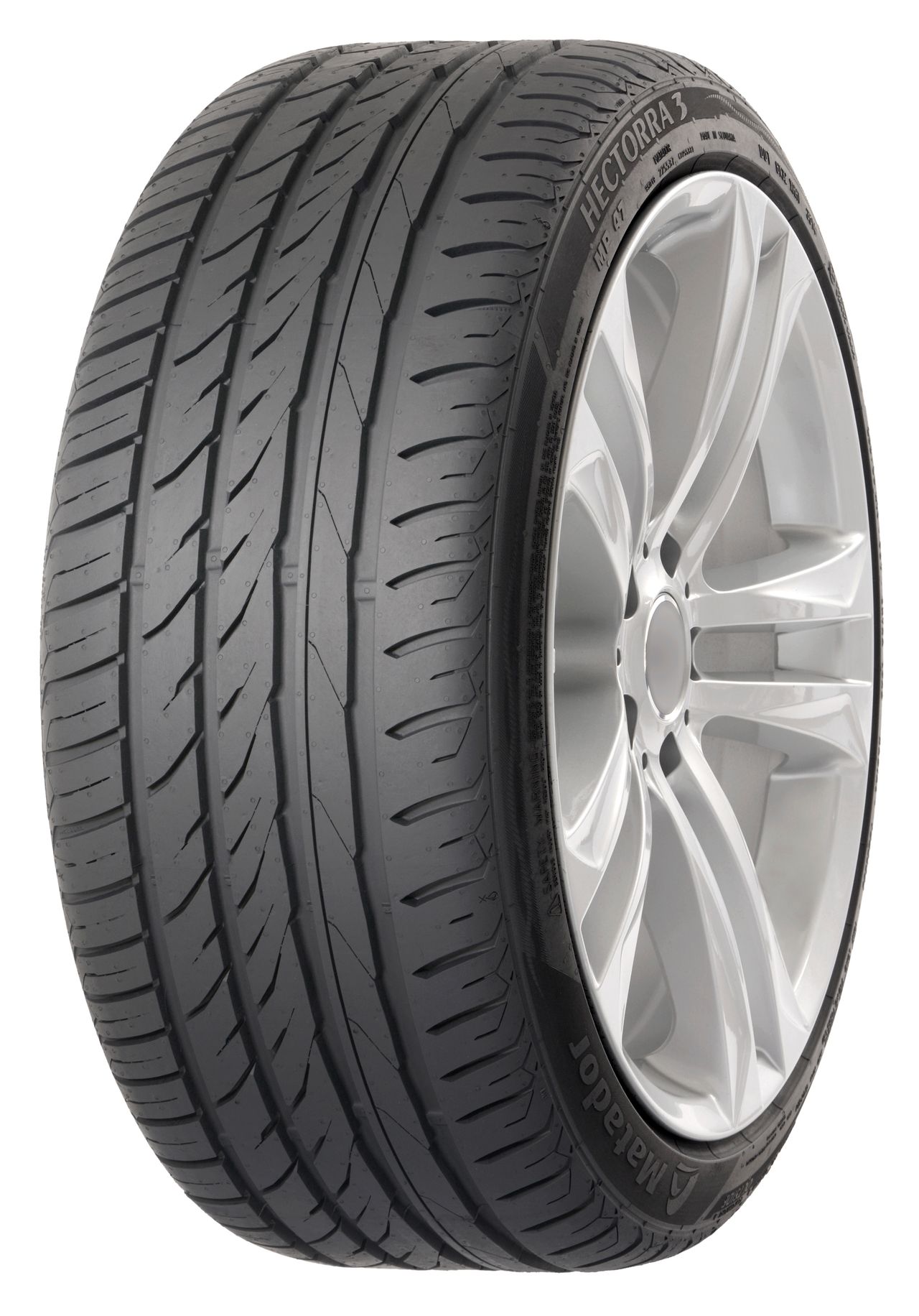 MATADOR MP 47 HECTORRA 3 SUV 235/55R18 104V XL FR MATADOR MP 47 HECTORRA 3 SUV 235/55R18 104V XL FR