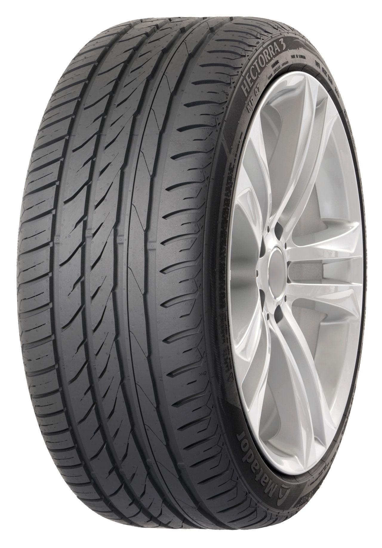 MATADOR MP 47 HECTORRA 3 SUV 255/55R18 109Y XL FR