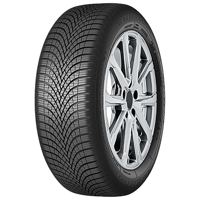 DEBICA NAVIGATOR 3 205/55R16 94V XL