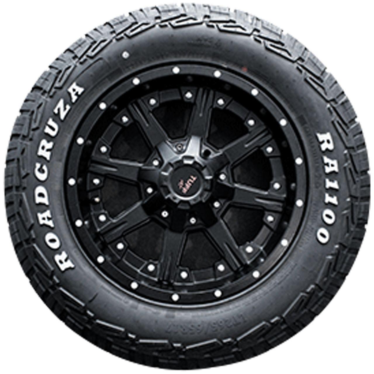 ROADCRUZA RA1100 245/70R17 119/116S OWL