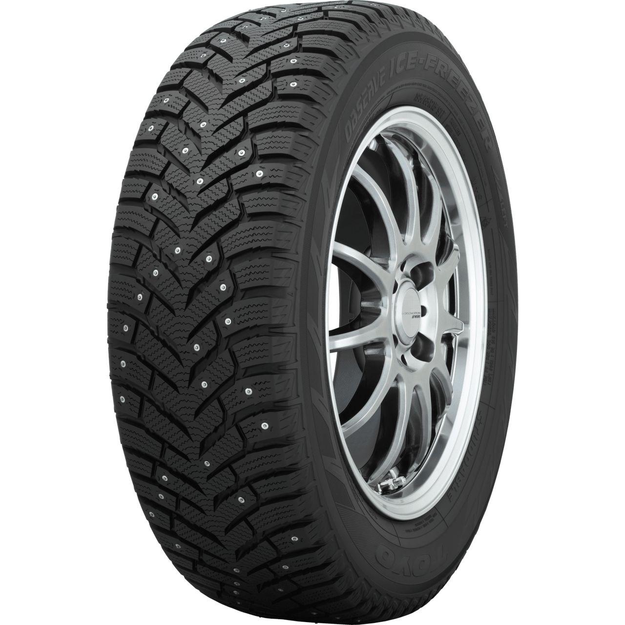 TOYO OBSERVE ICE-FREEZER SUV 275/50R21 113T XL NORDIC COMPOUND BSW