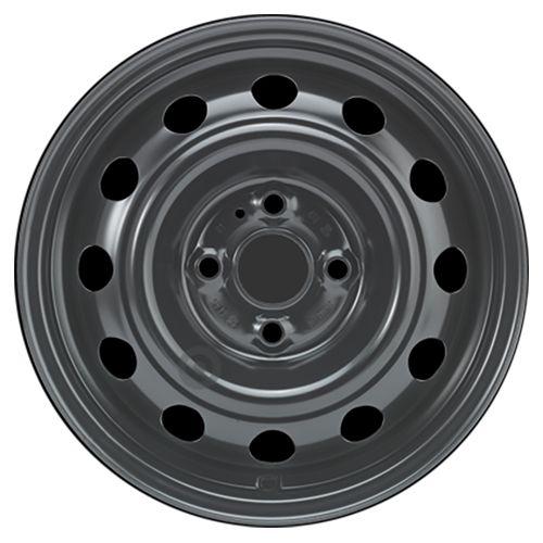 ALCAR 6625 schwarz/silber 5.5Jx14 4x100 ET46