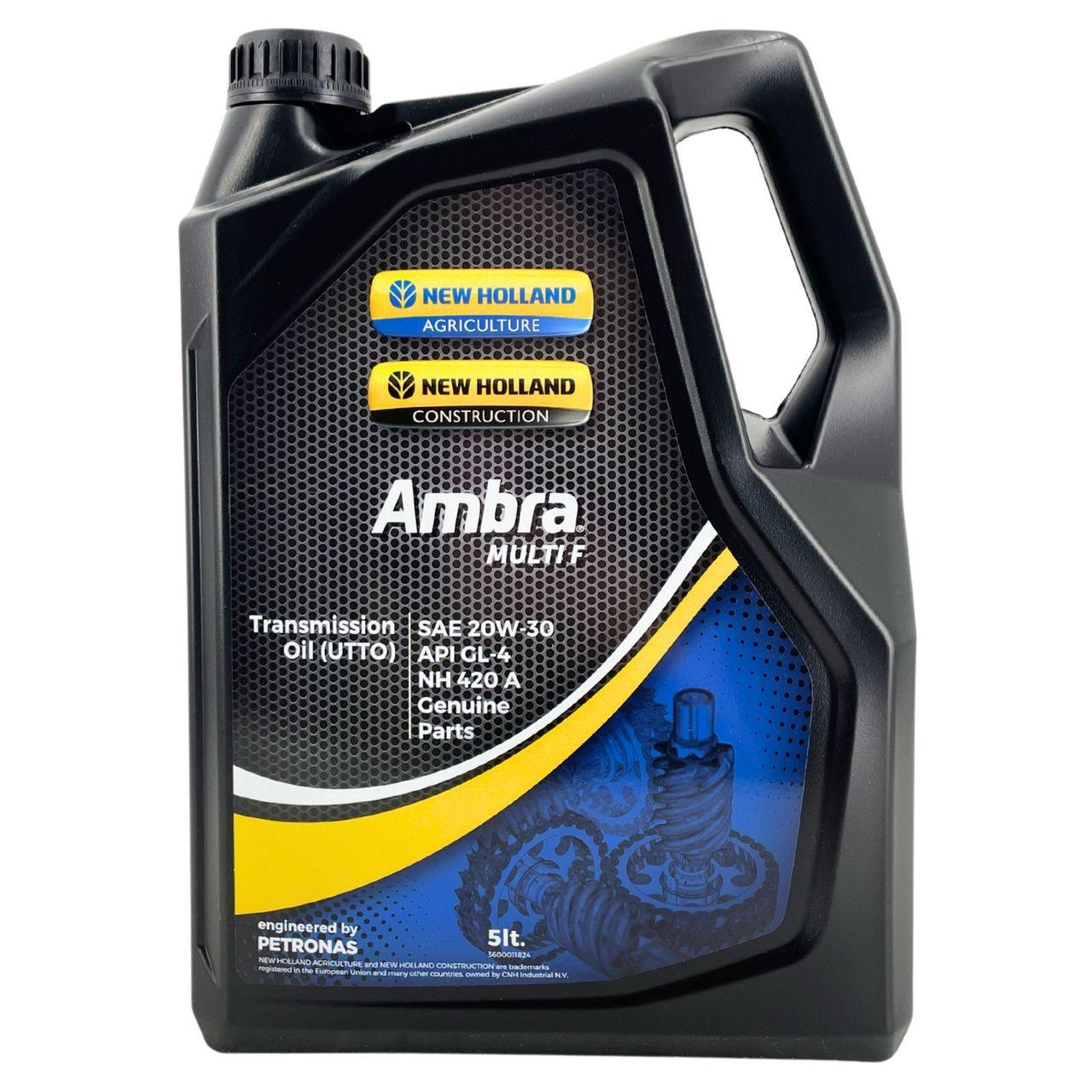 AmbrA Multi F 20W-30 5 Liter