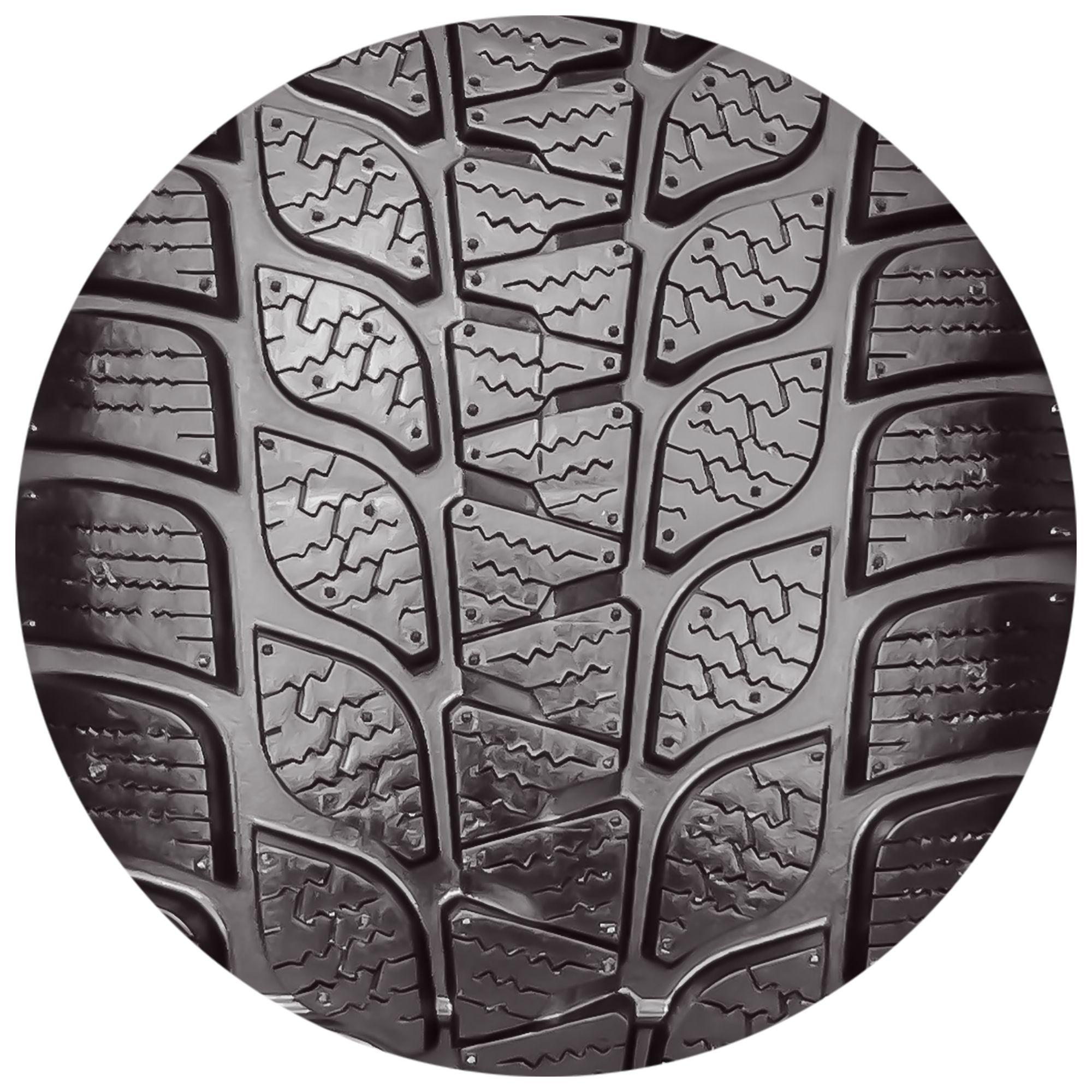 BRIDGESTONE BLIZZAK LM-25 RFT 255/40R20 97V RFT KZ