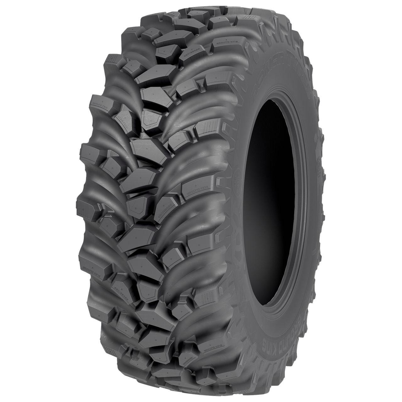 NOKIAN 540/65 R 28 TL  154D/151E GROUND KING M+S STEEL BELTED