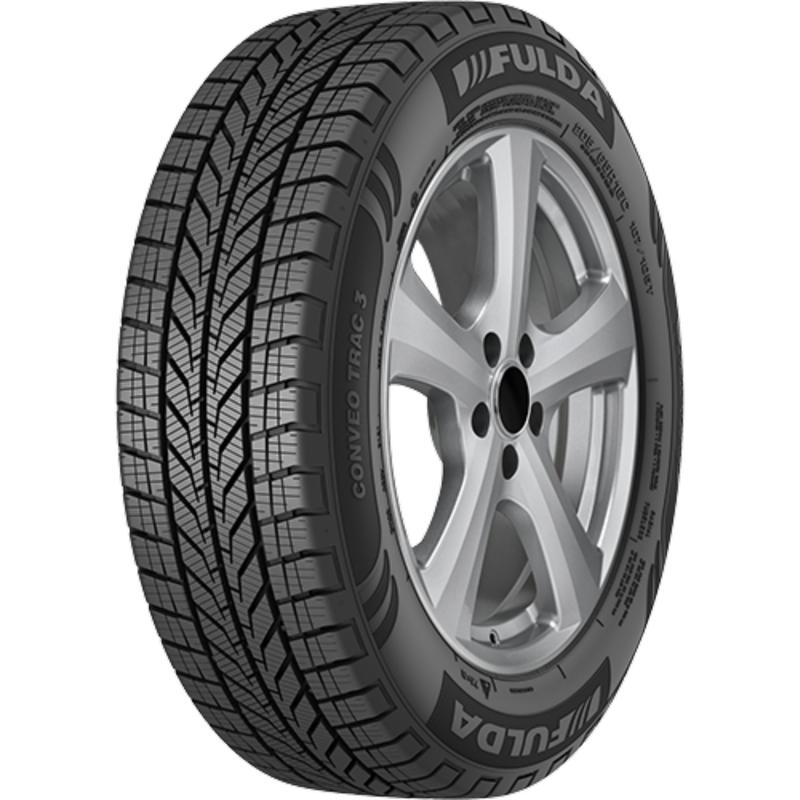 FULDA CONVEO TRAC 3 215/75R16C 113/111R