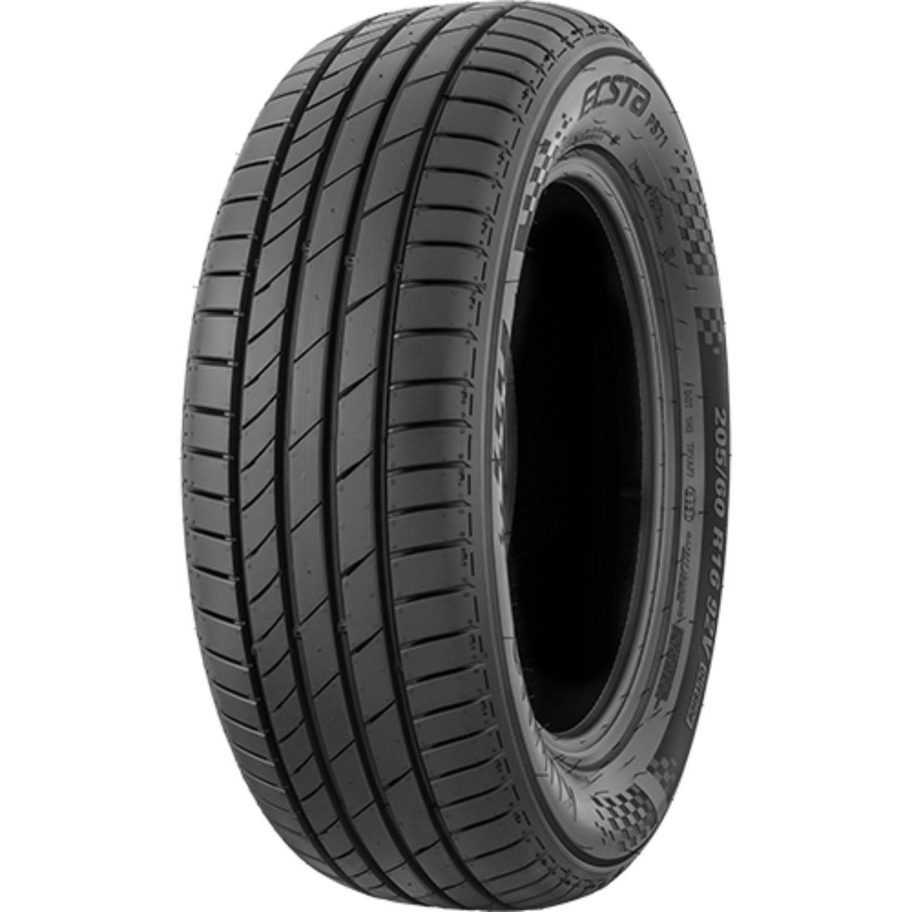 KUMHO ECSTA PS71 245/45R17 99Y XL BSW