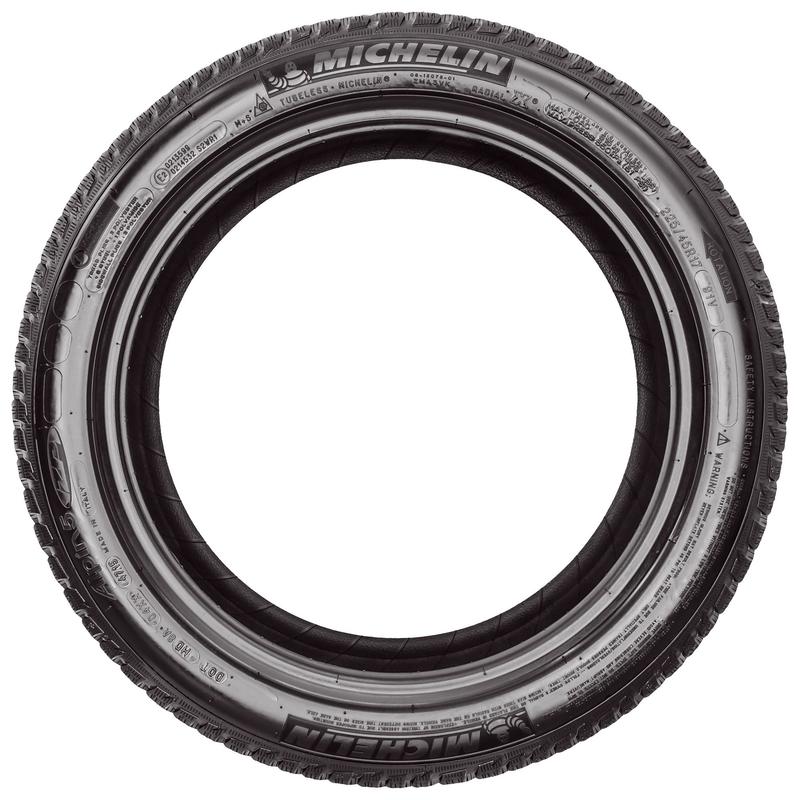 MICHELIN ALPIN 5 (N0) 225/50R16 96H (N0) XL