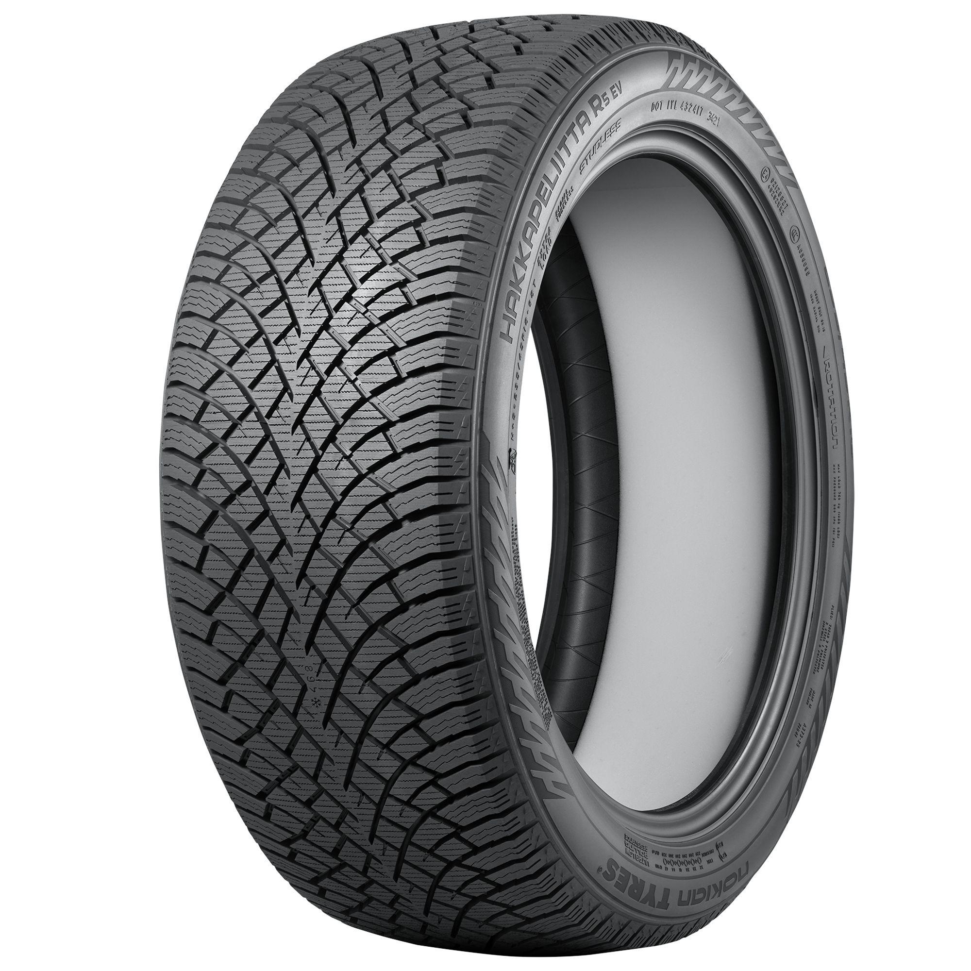 NOKIAN HAKKAPELIITTA R5 EV 295/35R22 108T XL NORDIC COMPOUND BSW SILENTDRIVE