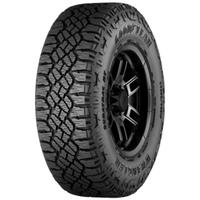 GOODYEAR WRANGLER DURATRAC RT 235/85R16 120S MFS BSW