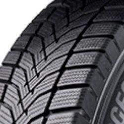 BRIDGESTONE DURAVIS VAN WINTER 195/70R15C 104/102R ENLITEN BSW