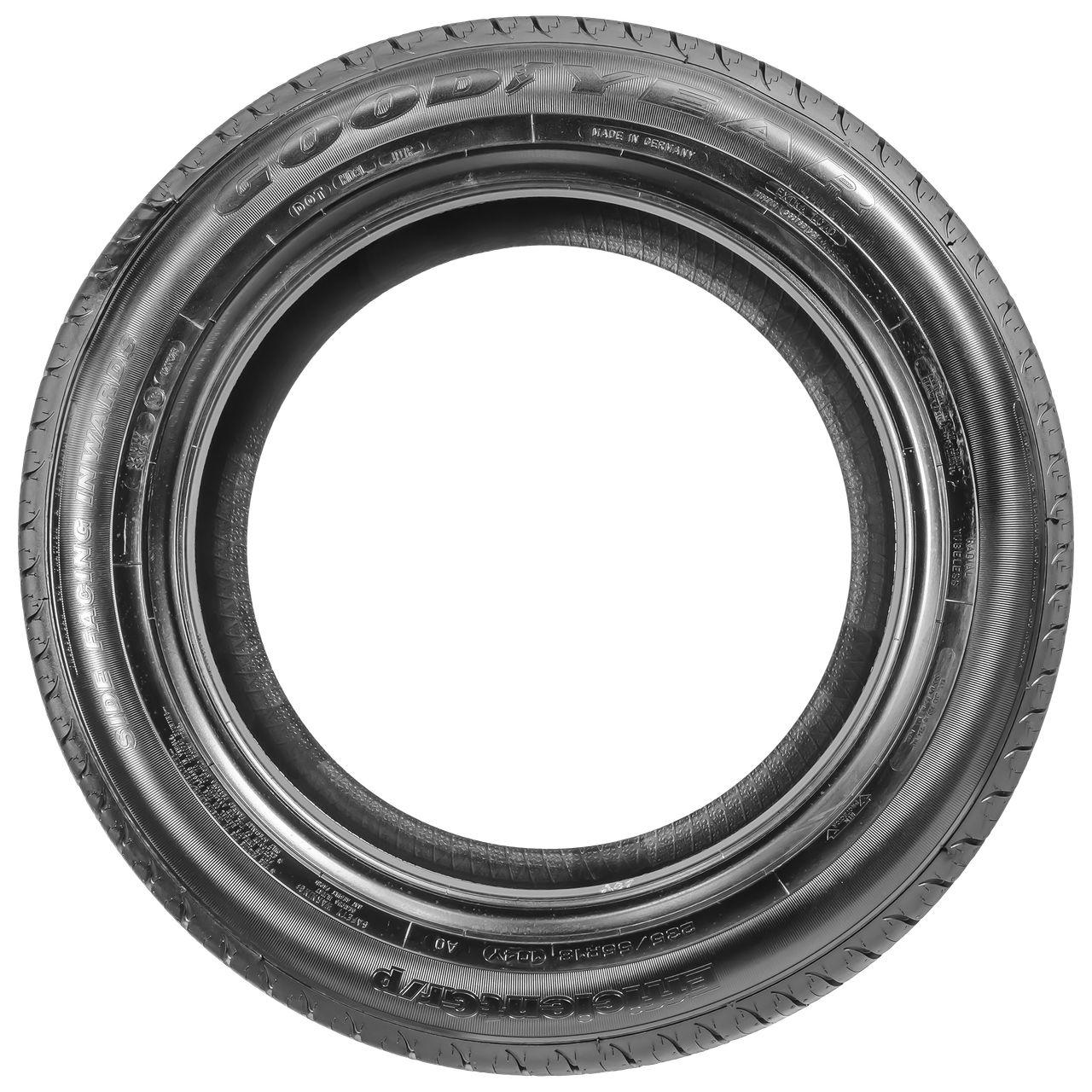 GOODYEAR EFFICIENTGRIP (*) ROF 255/50R19 103Y (*) ROF