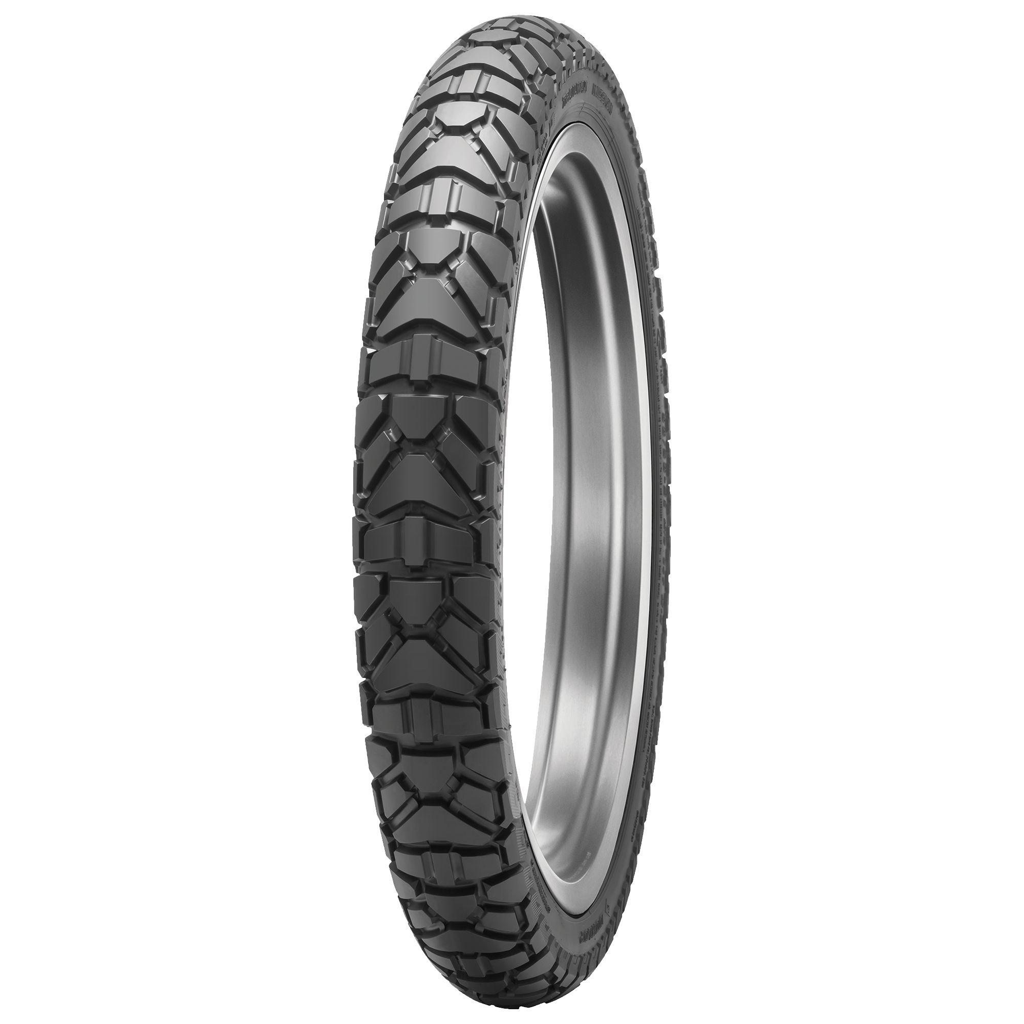 DUNLOP 110/80 - 19 M/C TL  59T TRAILMAX MISSION M+S