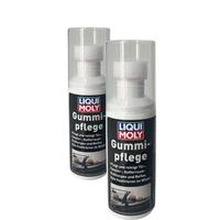 Liqui Moly Gummipflege 2x75 ML