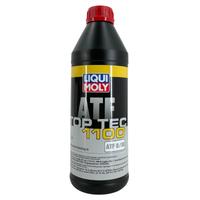 Liqui Moly Top Tec ATF 1100 1 Liter