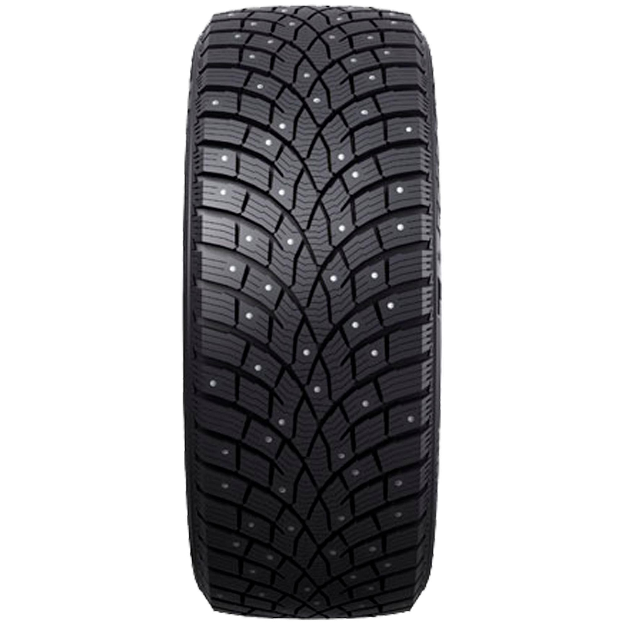 TRIANGLE ICELYNX TI501 225/60R18 104T XL NORDIC COMPOUND BSW