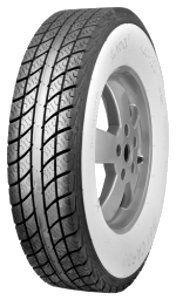 MITAS 135/85 - 10 TL 72N B-61 4PR BSW (5.00-10)