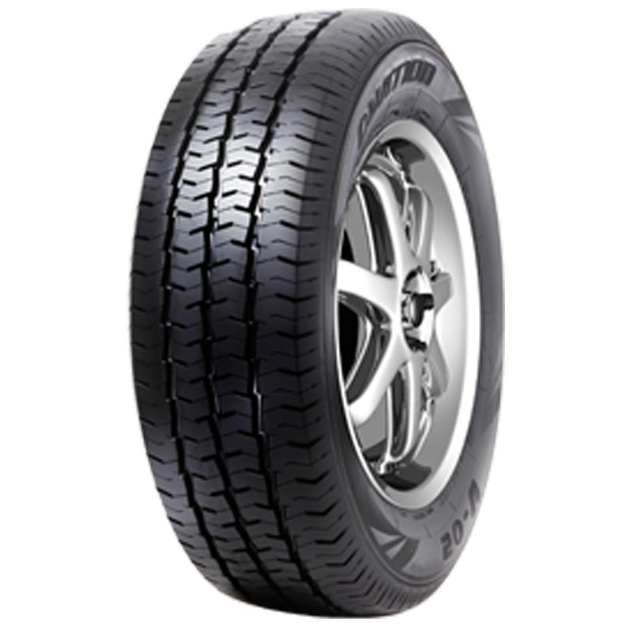 OVATION V-02 VAN 185/R14C 102/100R