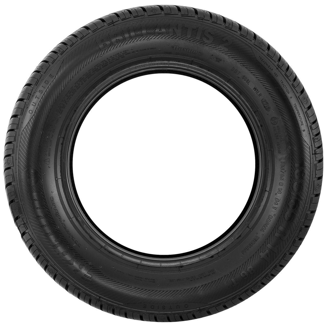 BARUM BRILLANTIS 2 145/70R13 71T