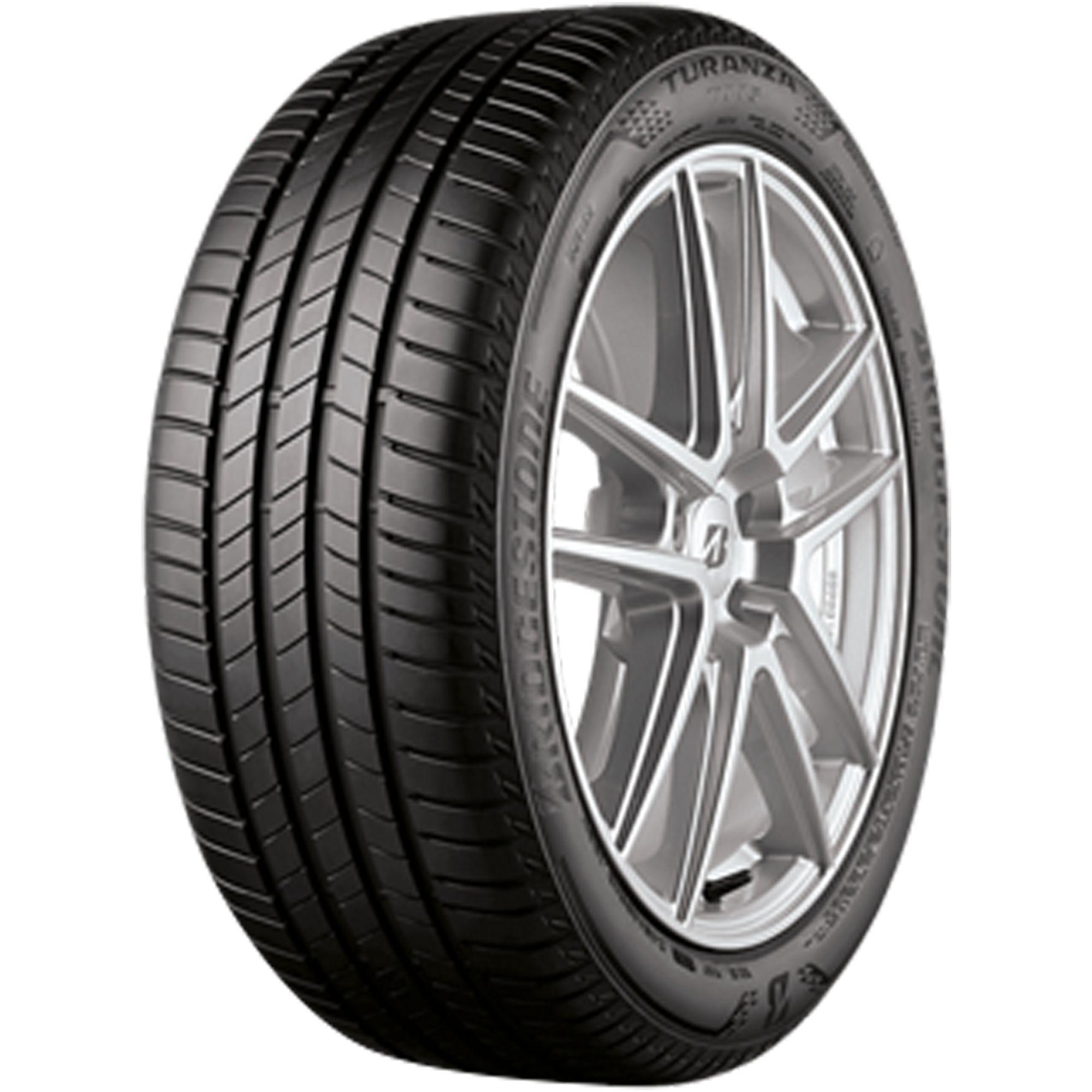 BRIDGESTONE TURANZA T005 (AO) 285/35R22 106Y (AO) XL B-SILENT BSW
