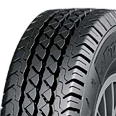 POWERTRAC VANTOUR 165/R13C 91/89R BSW