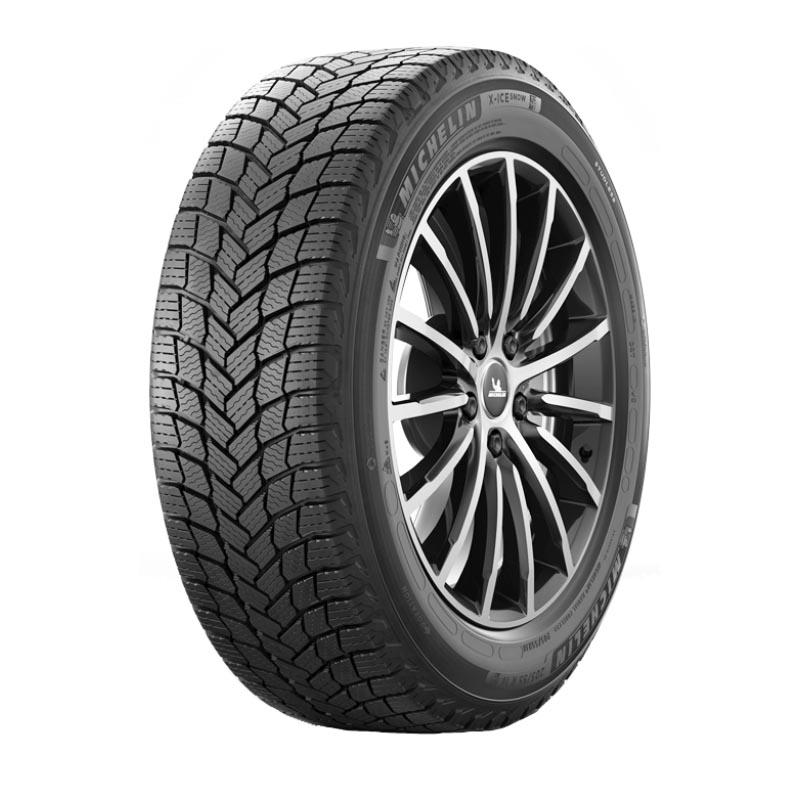 Michelin X ICE Snow SUV 235/55R19 105H XL