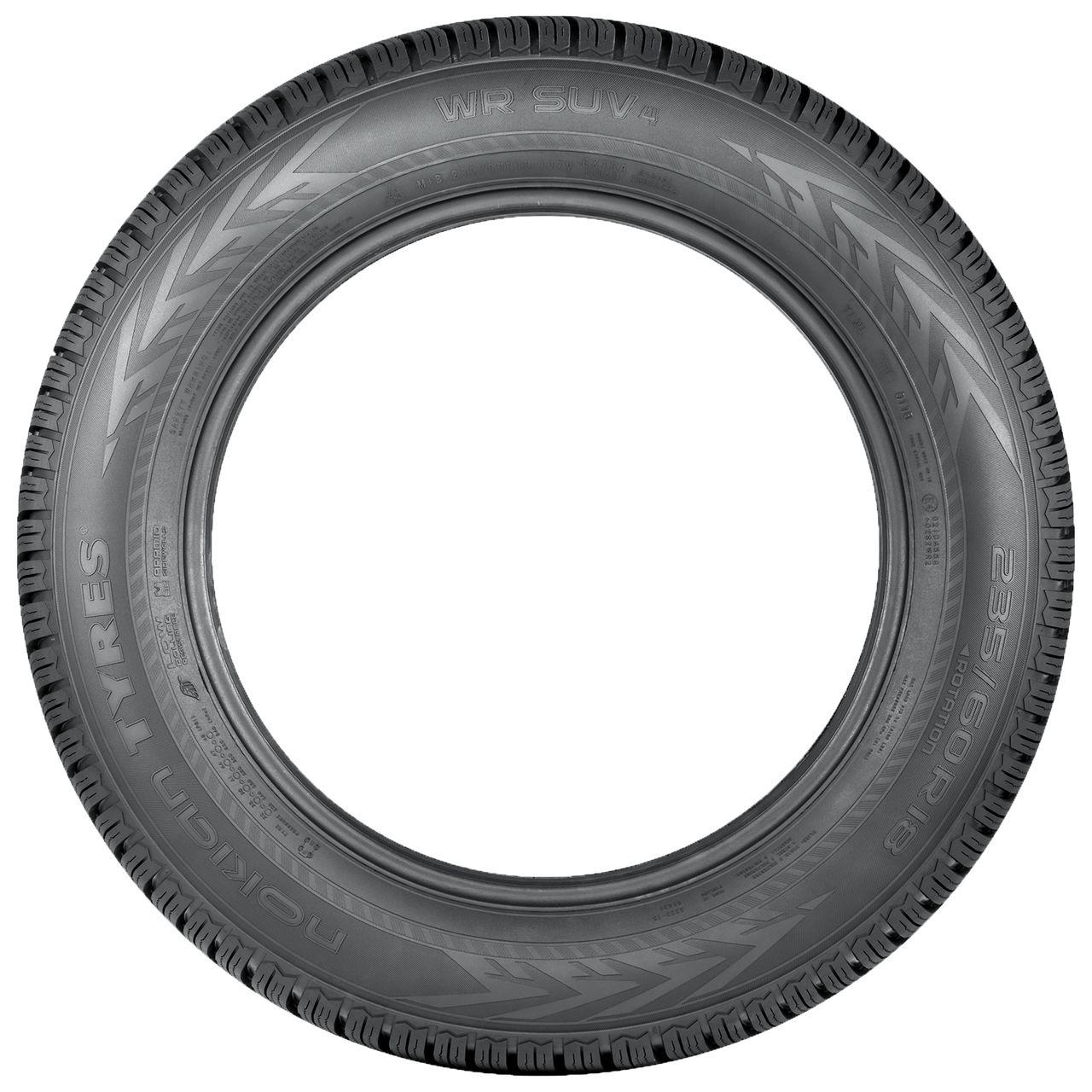 NOKIAN NOKIAN WR SUV 4 265/45R21 108V XL