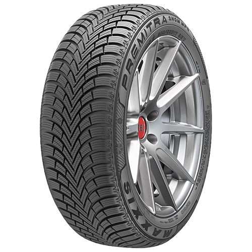 MAXXIS PREMITRA SNOW WP6 195/65R15 91T