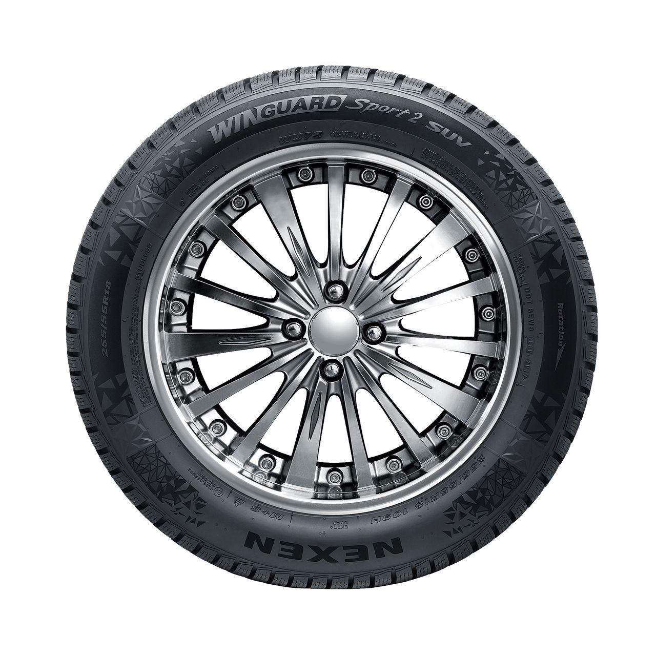NEXEN WINGUARD SPORT 2 SUV 265/70R16 112T