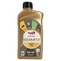 Total Quartz Ineo MDC 5W-30 1 Liter