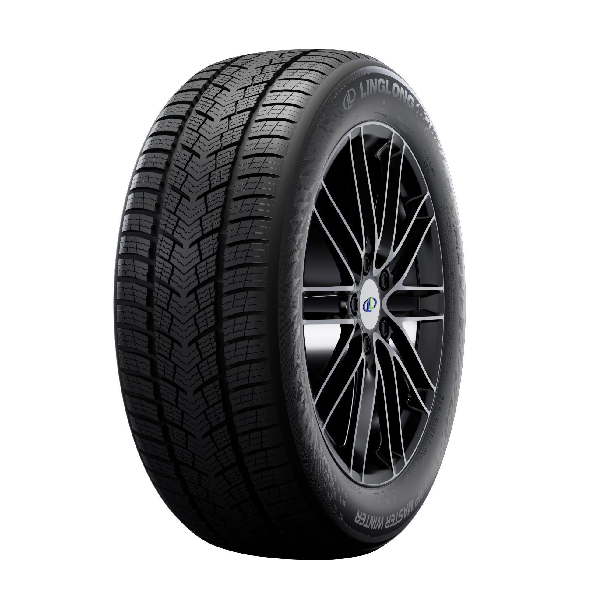 LINGLONG GRIP MASTER WINTER 185/60R15 88V XL BSW
