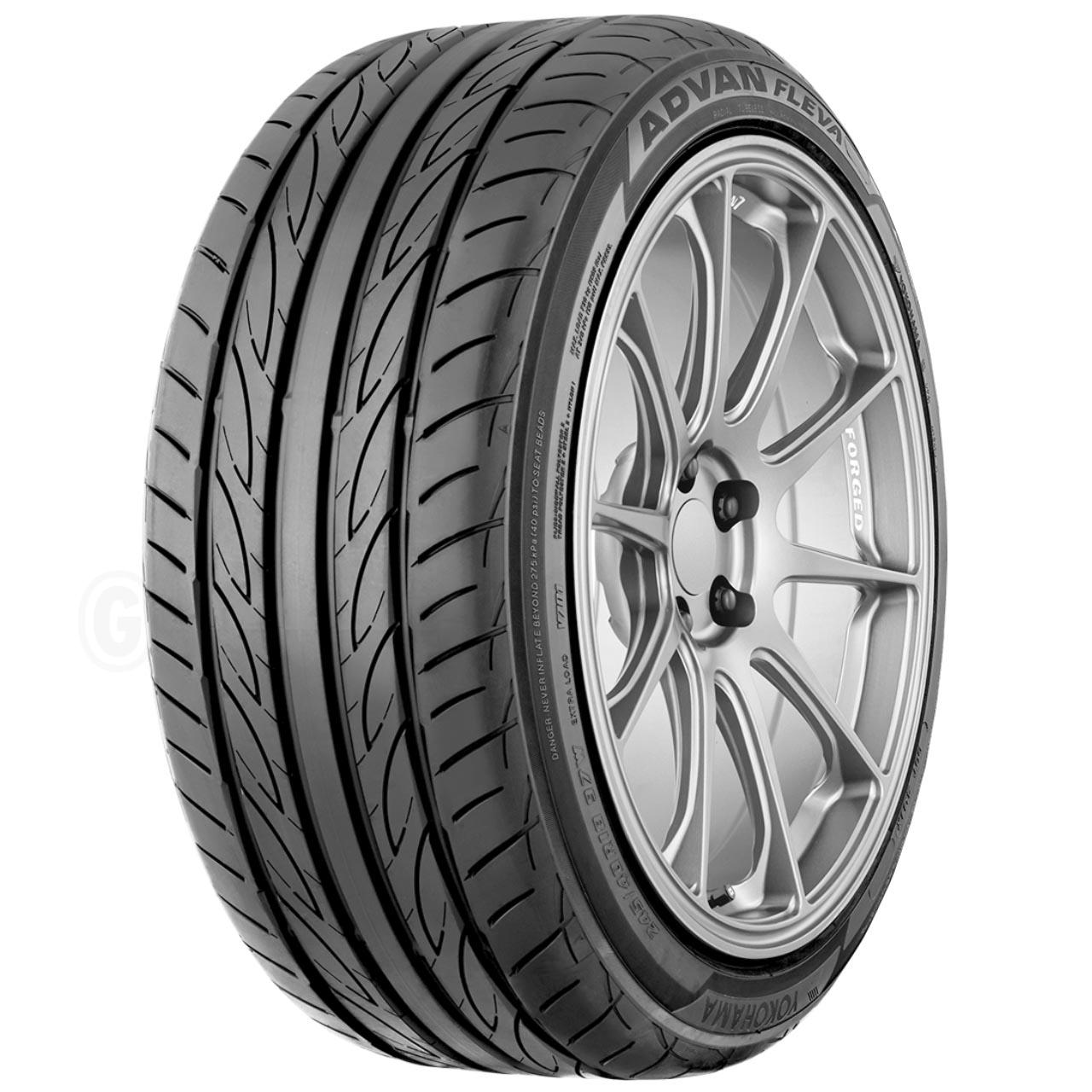 Yokohama Advan Fleva V701 225/45R17 94W XL RPB